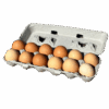 Farm-Fresh Eggs