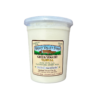 organic yogurt vanilla