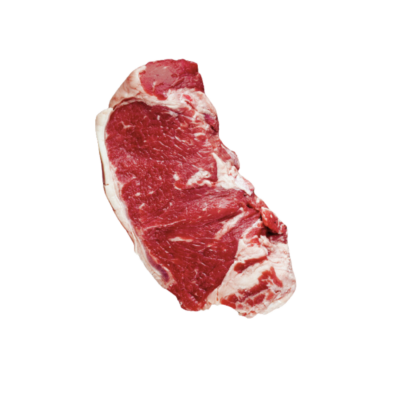 Beef New York Strip Steak (1 lb) | Classic Cut