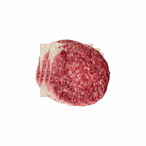 Beef Patties