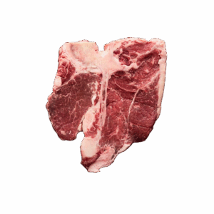 Beef Porterhouse Steak
