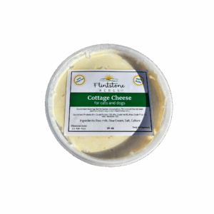 Flintstone Acres - Cottage Cheese