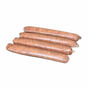 Pork Sage Sausage Grillers