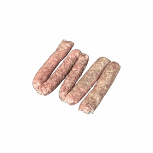 Pork Sage Sausage Links